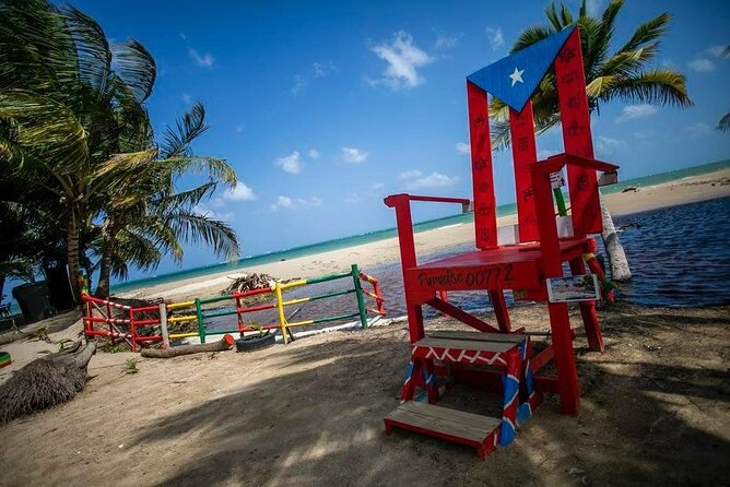 Full Day Eastern Island Tour - Key points to know before booking