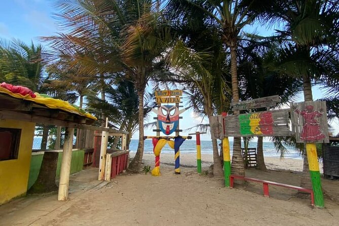 Full Day Eastern Island Tour - Why the private format matters