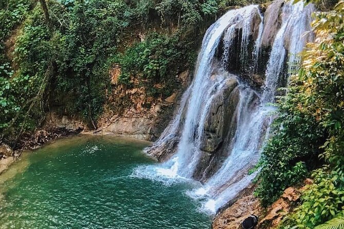 Full-Day Gozalandia Private Tour in Puerto Rico - Key things to know before booking