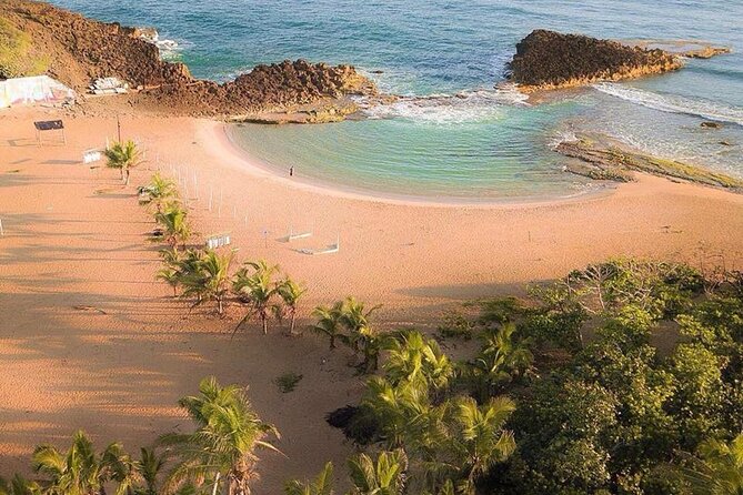 Full-Day Gozalandia Private Tour in Puerto Rico - Why this private waterfall day works