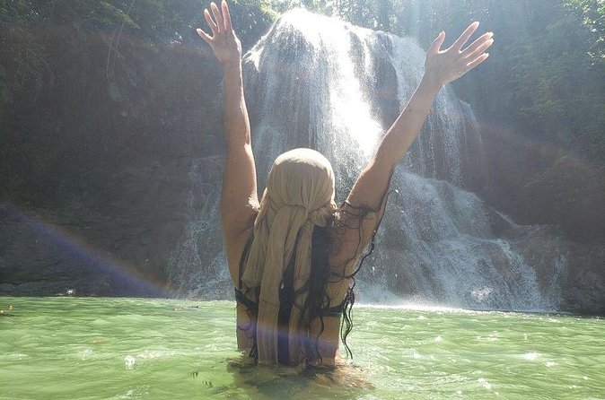 Full-Day Gozalandia Private Tour in Puerto Rico - What David adds to the day