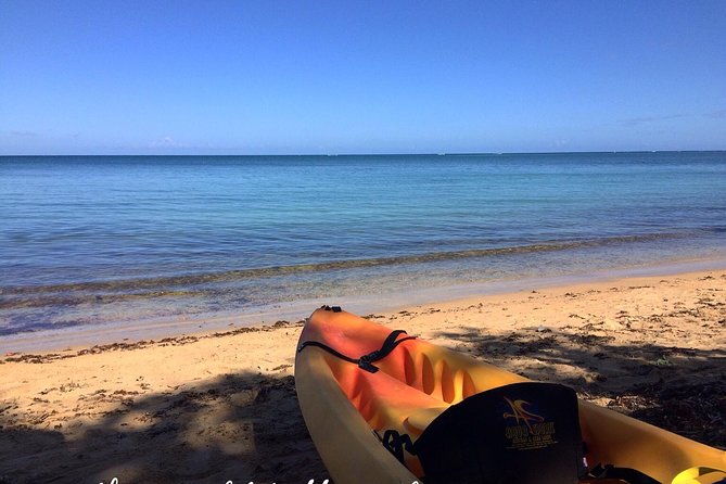 Full-Day Kayak Adventure – Explore Fajardo’s Crystal-Clear Waters - Key points to know before you go
