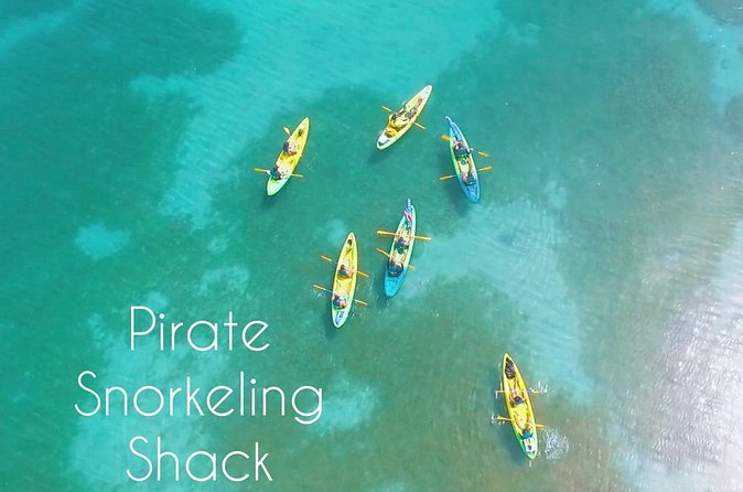 Full-Day Kayak Adventure – Explore Fajardo’s Crystal-Clear Waters - Who will enjoy this outing most