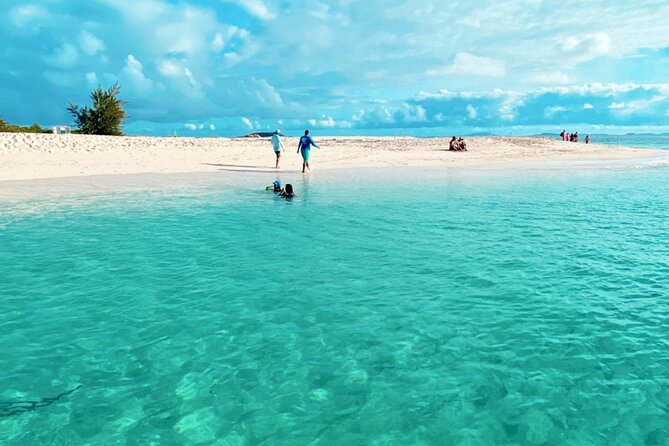 Full Day Private Boat Tour At Fajardo Local Keys - Service, Safety, And A Few Realistic Limits