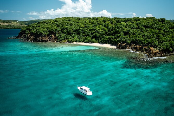 Full Day Private Boat Tour To Culebra - Who will get the most from this Culebra trip?