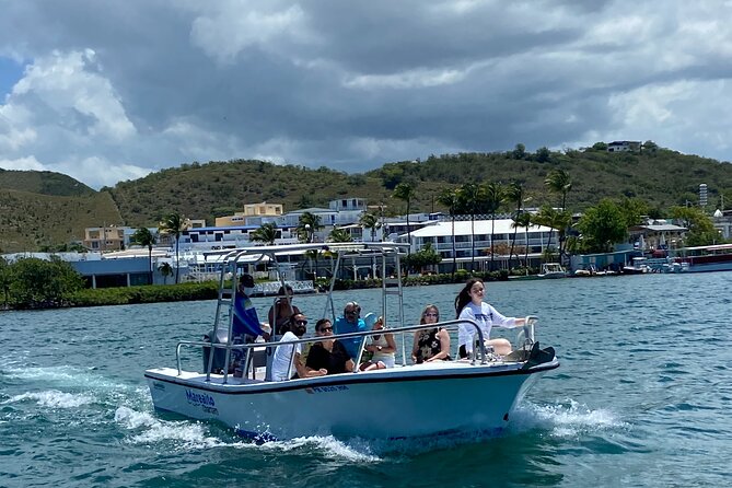 Full-Day Private Cruise in Cayo Caracoles - Why Cayo Caracoles works well for a private cruise