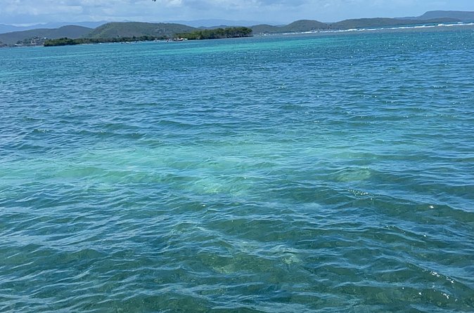 Full-Day Private Cruise in Cayo Caracoles - What the $500 price really buys