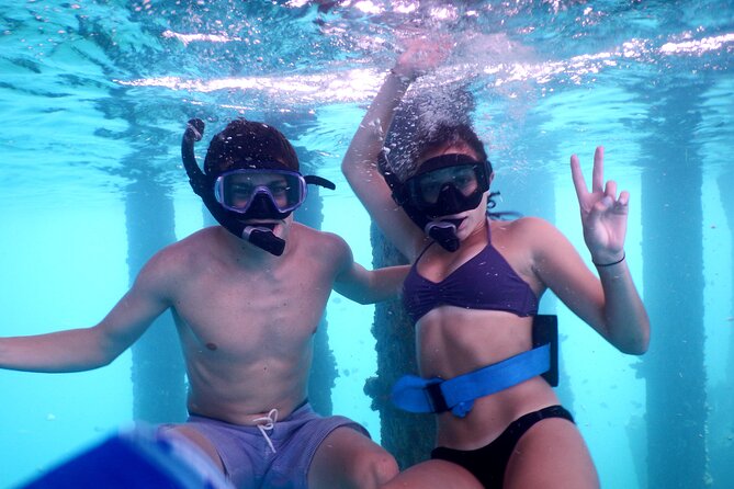 Full-Day Snorkeling Tour to Culebra Island with Lunch - Why this Culebra trip works well for families