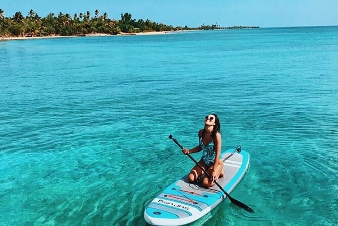 Full-Day Snorkeling Tour to Culebra Island with Lunch - Flamenco Beach from about 9:30 am