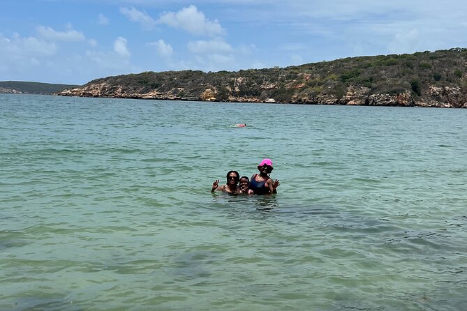 Full Day Vamos Pa la Isla Southwest Experience - Key points to know before booking