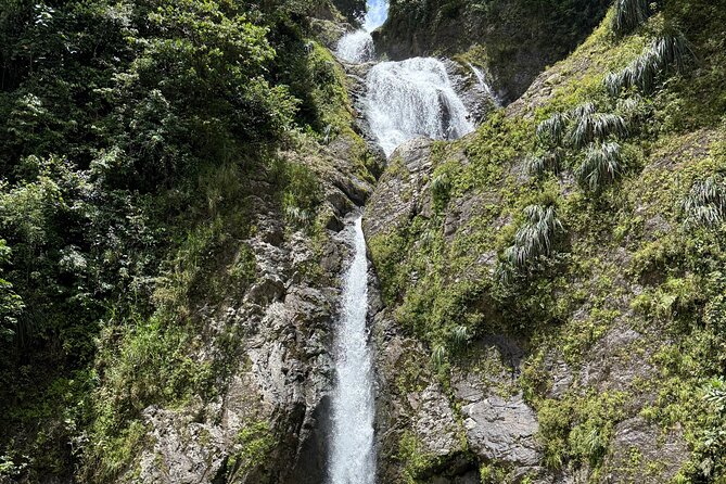 Full Day Waterfalls of Puerto Rico: Central Mountains Escape - Is the $285.72 price good value?