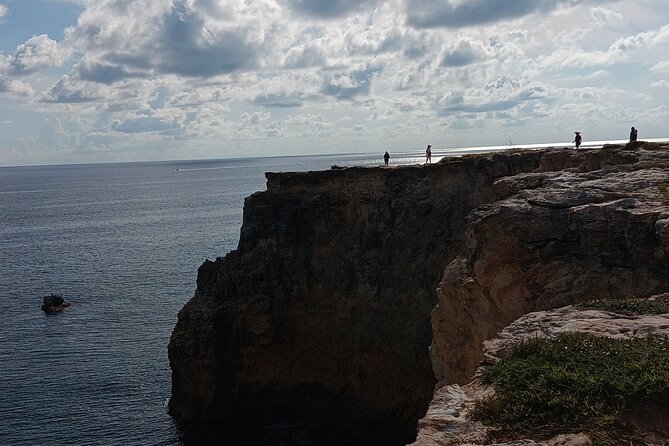 Full Day West Coast Adventure in Puerto Rico - Combate Beach: The Day’s Breathing Space