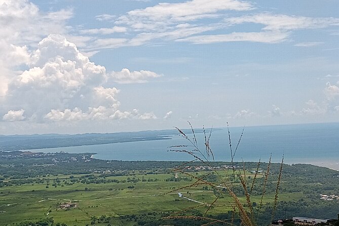 Full Day West Coast Adventure in Puerto Rico - Cabo Rojo Lighthouse and Cliff Views