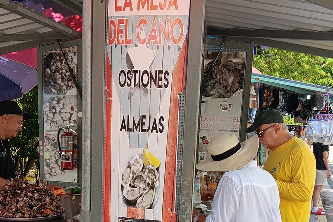 Full Day West Coast Adventure in Puerto Rico - La Parguera and the Optional Glowing Water