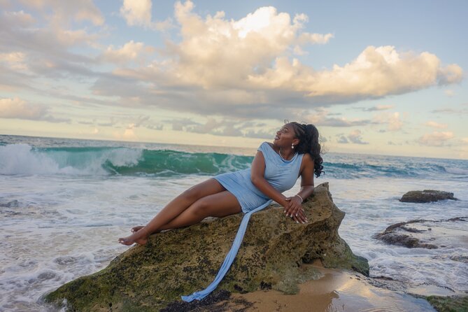 Golden Hour Beach Photo Shoot in San Juan - Key points to know before booking