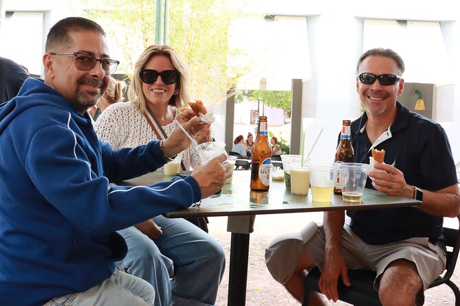 Golf Car Tour of Old San Juan with Local Flavors - How much value do you get for $133.80?