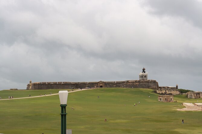 Golf Car Tour of Old San Juan with Local Flavors - Who will enjoy this tour most?