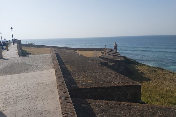 Group Transportation in airport, cruise ships, hotels, bnb's in San Juan, PR - San Juan and Carolina drop-offs