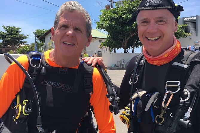 Guided Shore Diving Tour - Is $69 a fair price?