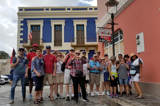 Guided Walking Tour in Ponce - Why This Small Slice of Ponce Works