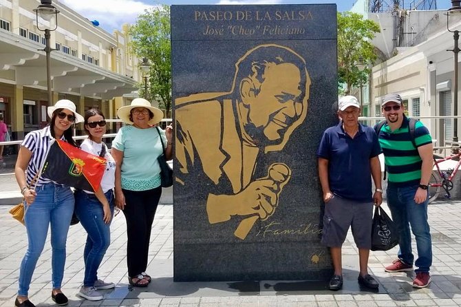Guided Walking Tour in Ponce - Museo de la Historia de Ponce: Tools, Images, and Civic Memory
