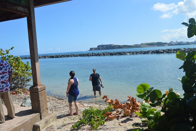 Half-Day Center of Puerto Rico Cultural Tour - San Juan and the metro-area introduction