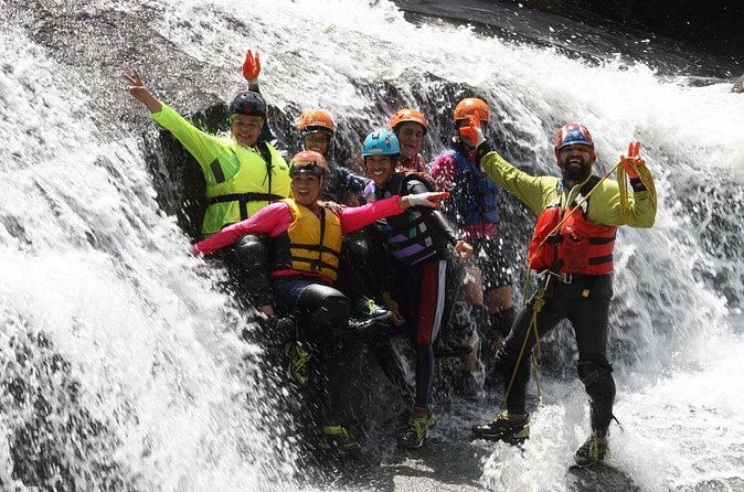 Half-Day El Yunque Rainforest Wilderness Adventure - What This El Yunque Adventure Actually Is