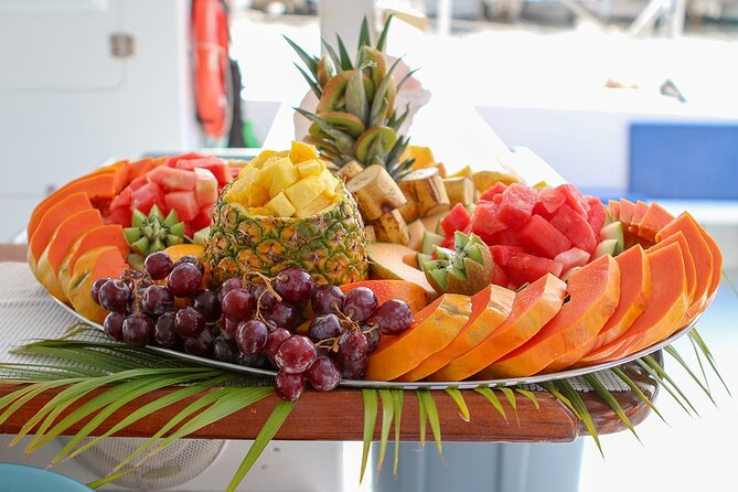 Half Day Icacos Island with Roundtrip Transport from San Juan - Who Will Enjoy Icacos Most?
