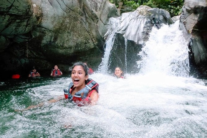 Half-Day: Rainforest and Waterslide Adventure with Transportation - Key Points to Know Before You Go