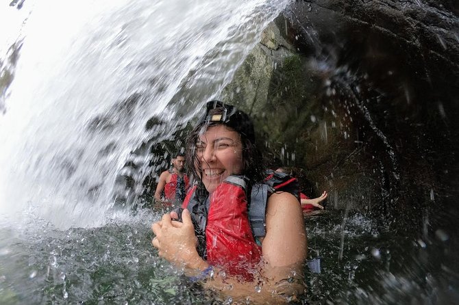 Half-Day: Rainforest and Waterslide Adventure with Transportation - What the Included Extras Are Worth