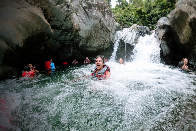 Half-Day Tour: El Yunque Rainforest and Waterslide Adventure - What the guides add to the day