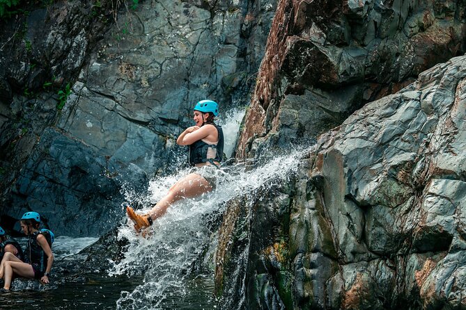 Half-Day Tour: El Yunque Rainforest and Waterslide Adventure - How much value do you get for $94.78?