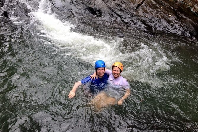 Half-Day Tour: El Yunque, Waterslides, and Luquillo Beach - Why this half-day Puerto Rico outing works