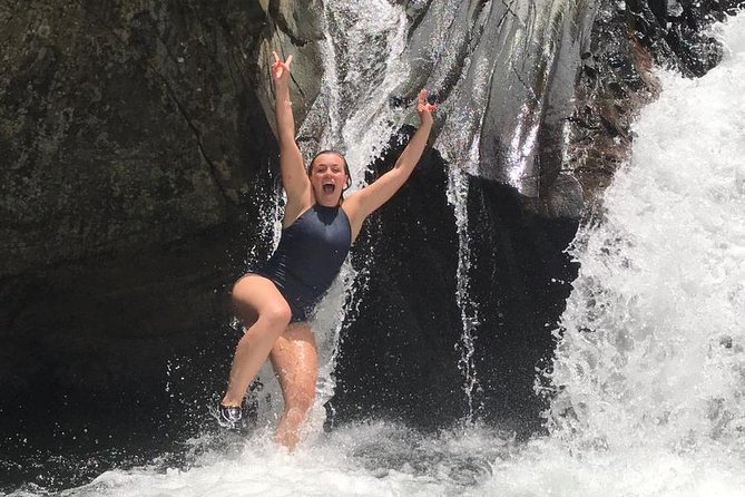 Half-Day Yunque Rainforest Waterslide & rope swing Guided Tour - What the guides add to the experience