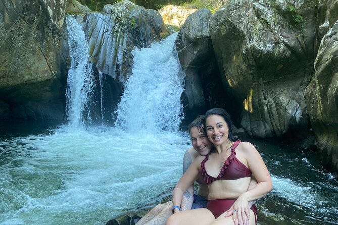 Half-Day Yunque Rainforest Waterslide & rope swing Guided Tour - What to pack for a wet rainforest outing