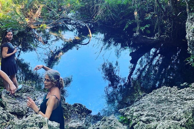 Hidden Fresh Spring of Water+ Cave+ Beach & Food Full Day Tour - Is $125 a fair price?