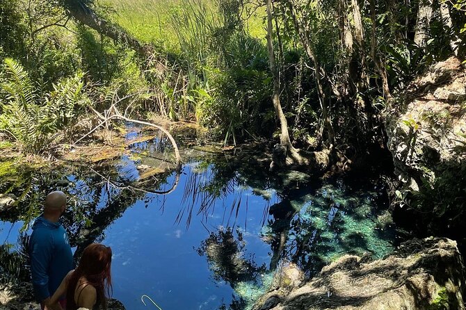 Hidden Fresh Spring of Water+ Cave+ Beach & Food Full Day Tour - Who will enjoy this day most?