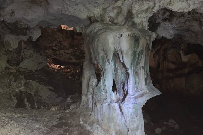 Hidden Gems of the North, Puerto Rico Private Tour - The ride from San Juan to Manati