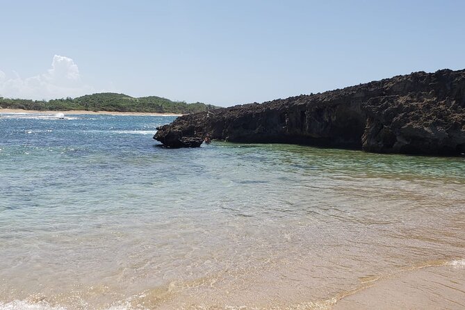 Hidden Gems of the North, Puerto Rico Private Tour - The final natural cave