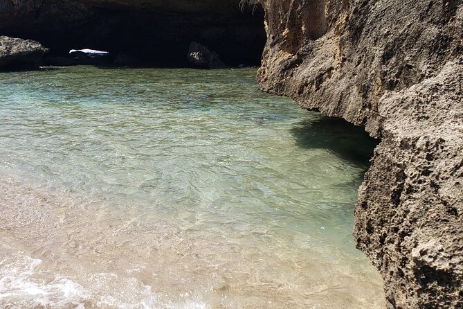 Hidden Gems of the North, Puerto Rico Private Tour - A private tour with Angel and Annie