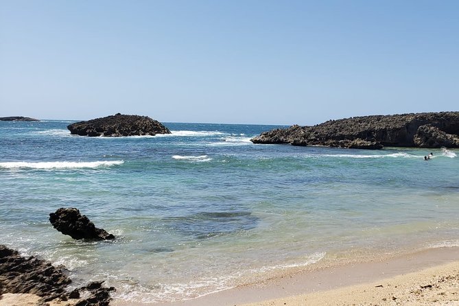 Hidden Gems of the North, Puerto Rico Private Tour - What the four-hour schedule really means