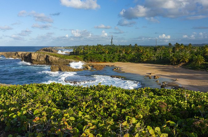 Hiking, Cliffs, Cave, and Taino Legends - Is the $120 Price Fair?