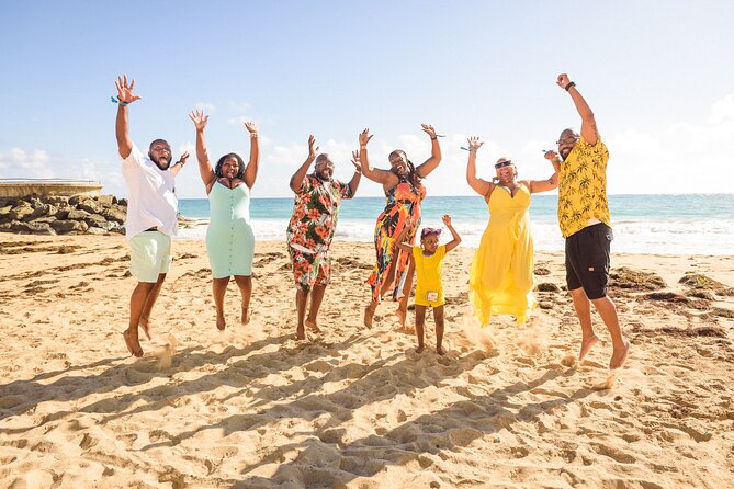 Hire Photographer, Professional Photo Shoot - Puerto Rico - Key Points Before You Book