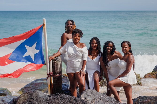 Hire Photographer, Professional Photo Shoot - Puerto Rico - Choosing Between One, Two, Three, and Four Hours