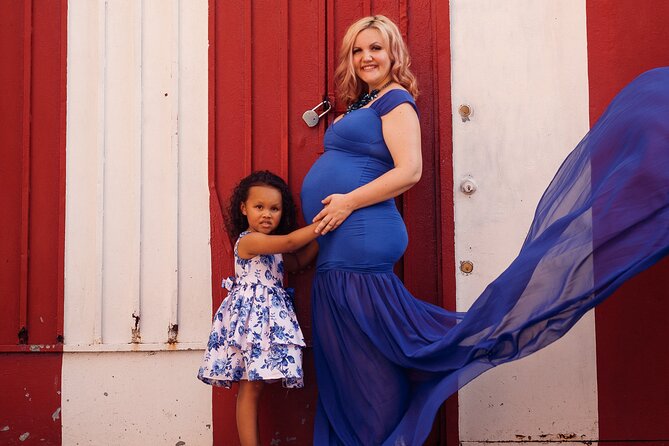 Hire Photographer, Professional Photo Shoot - Puerto Rico - What the Four-Hour Shoot Actually Gives You