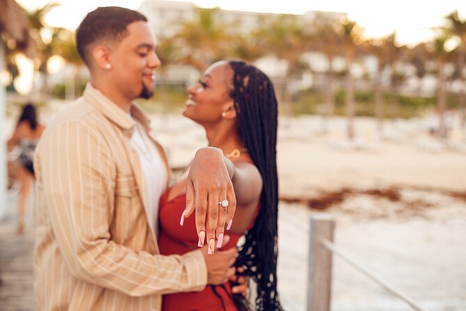 Hire Photographer, Professional Photo Shoot - Puerto Rico - Photo Delivery and What Is Included