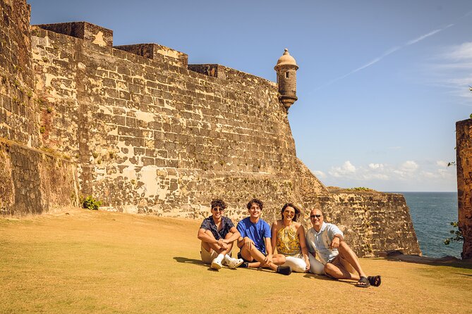 Hire Photographer, Professional Photo Shoot - Puerto Rico - Weather, Cancellation, and Planning Details