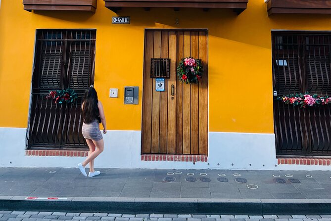 Historic Old San Juan Sunset Walking Tour - Why sunset is the right time for Old San Juan