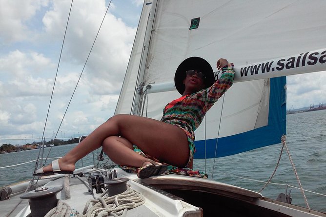 Historical San Juan Bay Sunset Sailing Tour - Why the captains matter