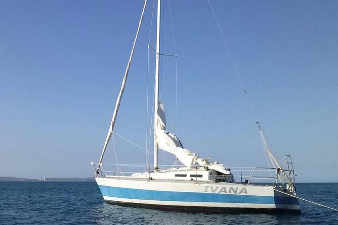 Historical San Juan Bay Sunset Sailing Tour - Sunset views and photo opportunities